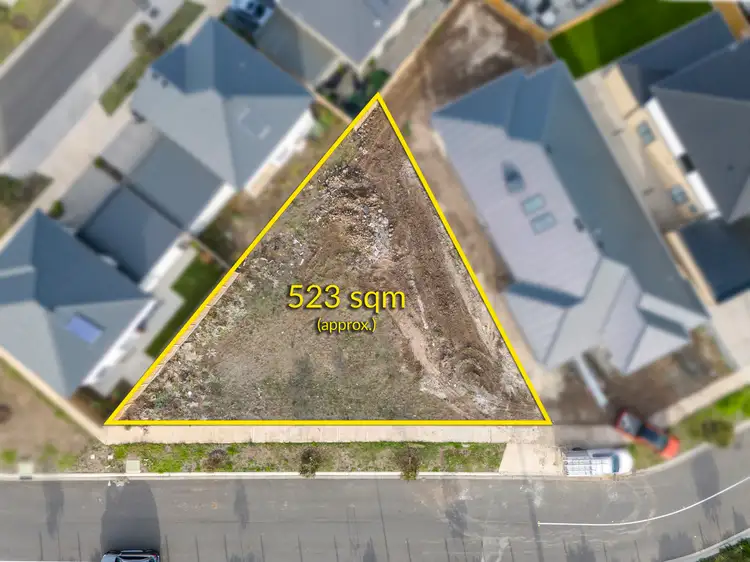 22 Quinta Crescent, Sunbury VIC 3429