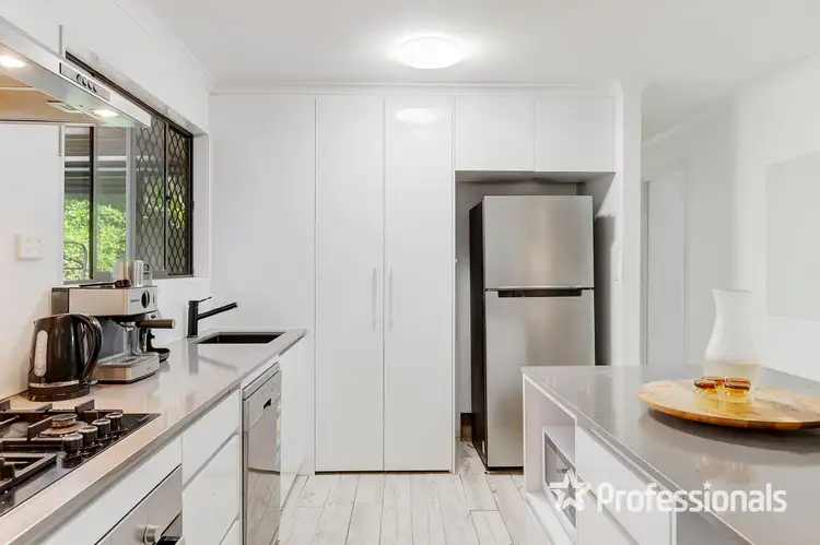 Fourth view of Homely house listing, 23 Tarcoola Avenue, Ferny Hills QLD 4055