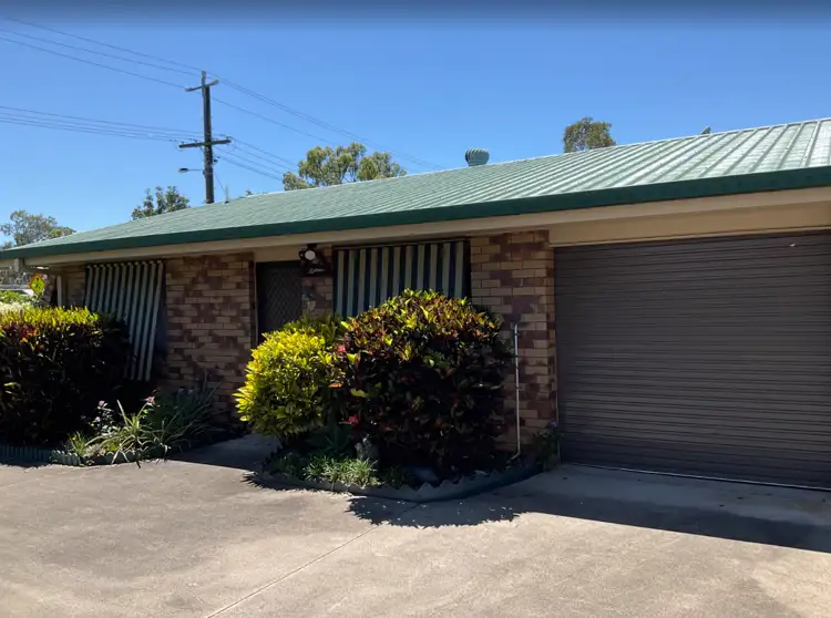 1/15 Mckean Street, Caboolture QLD 4510