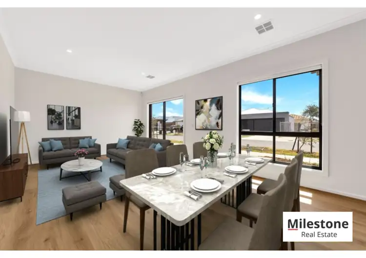 14 Prunus Crescent, Fraser Rise VIC 3336