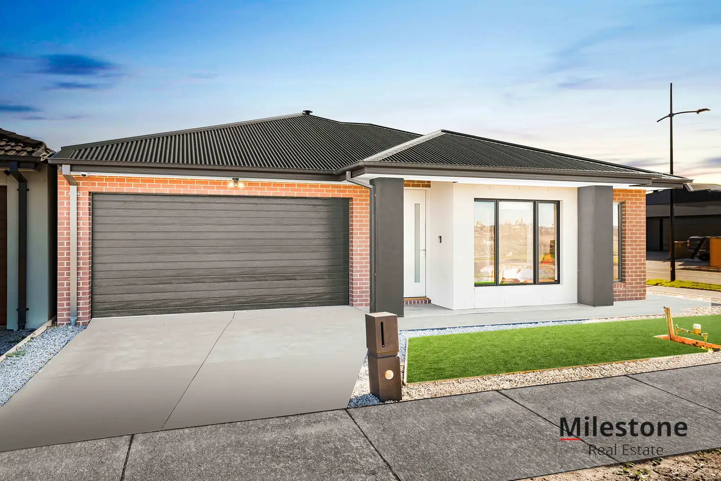 Main view of Homely house listing, 14 Prunus Crescent, Fraser Rise VIC 3336