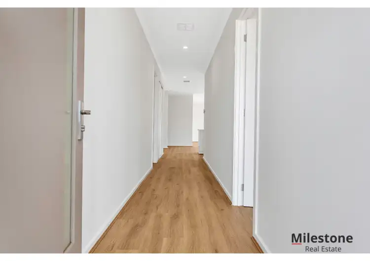 Second view of Homely house listing, 14 Prunus Crescent, Fraser Rise VIC 3336