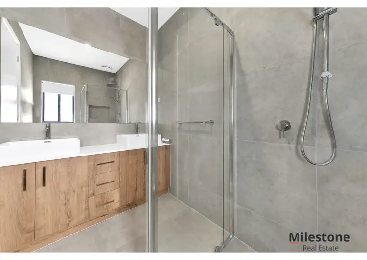 Fifth view of Homely house listing, 14 Prunus Crescent, Fraser Rise VIC 3336