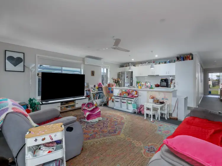 Fourth view of Homely house listing, 14 Dawson Avenue, Thabeban QLD 4670