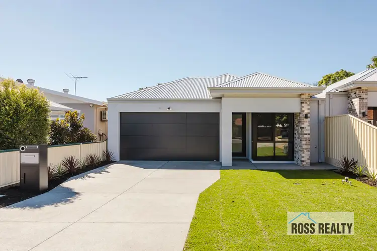 56A Drynan Street, Bayswater WA 6053