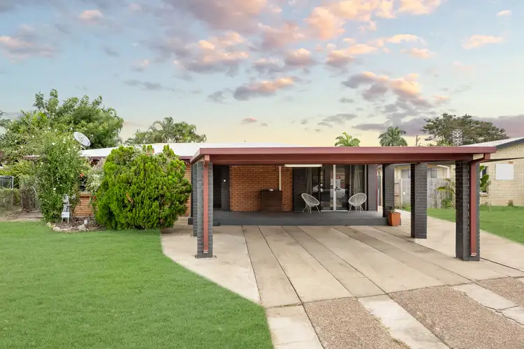 37 Garden Grove Crescent, Kirwan QLD 4817