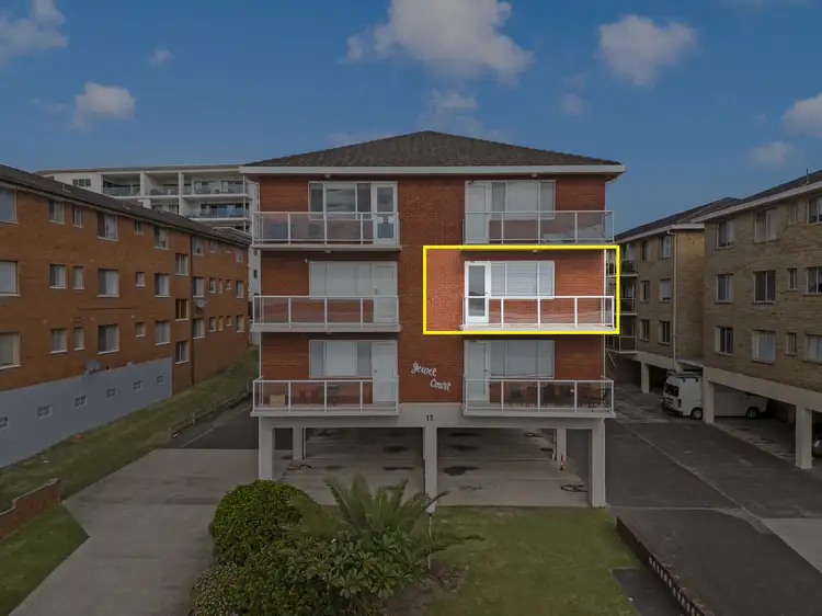 11/12-13 Marine Parade, The Entrance NSW 2261