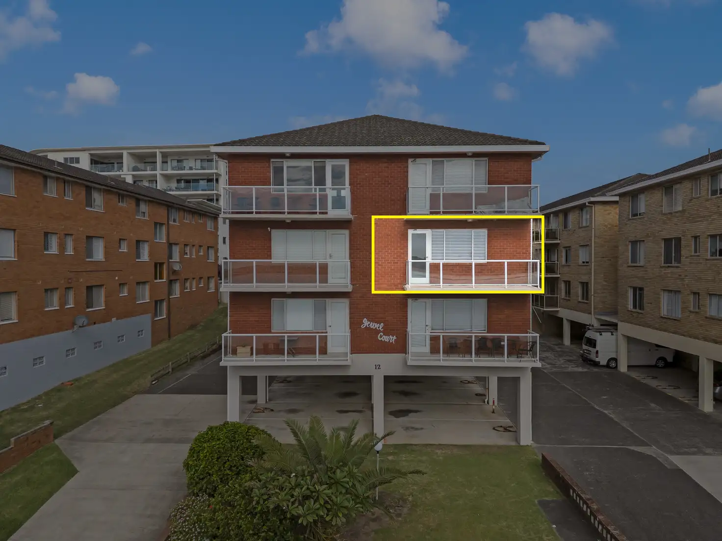 Main view of Homely house listing, 11/12-13 Marine Parade, The Entrance NSW 2261