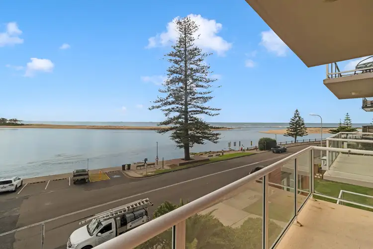 Second view of Homely house listing, 11/12-13 Marine Parade, The Entrance NSW 2261