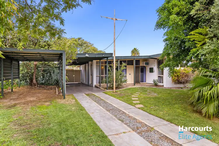 45 Lewington Street, Rockingham WA 6168