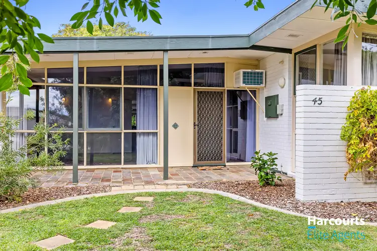 Second view of Homely house listing, 45 Lewington Street, Rockingham WA 6168