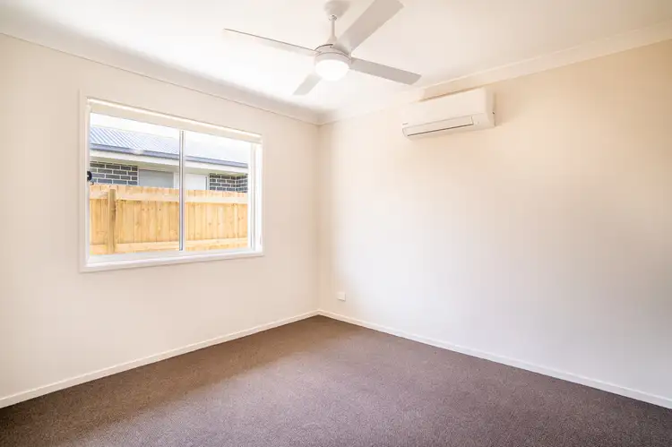 Second view of Homely house listing, 49B Eileen Ct, Logan Reserve QLD 4133