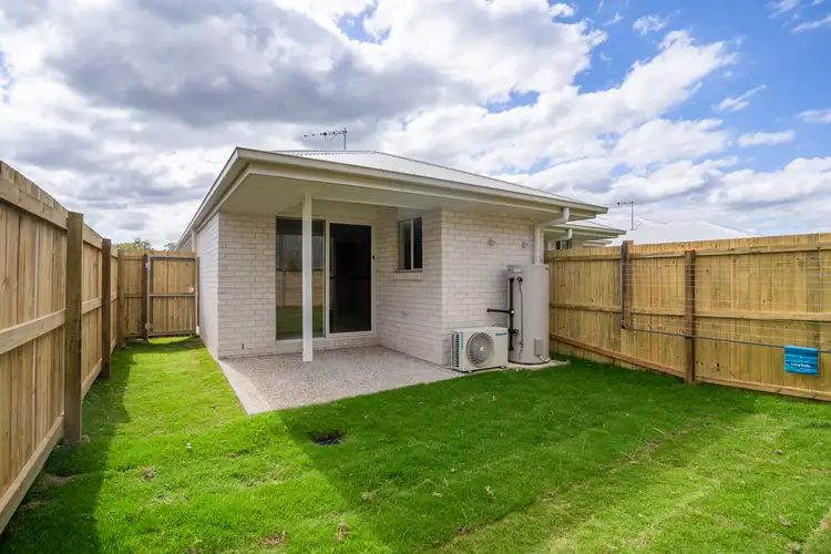 Fifth view of Homely house listing, 49B Eileen Ct, Logan Reserve QLD 4133