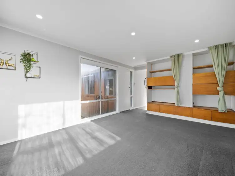 Third view of Homely house listing, 115 Eggleston Crescent, Chifley ACT 2606