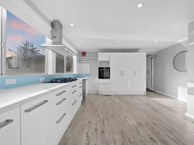 Fourth view of Homely house listing, 115 Eggleston Crescent, Chifley ACT 2606