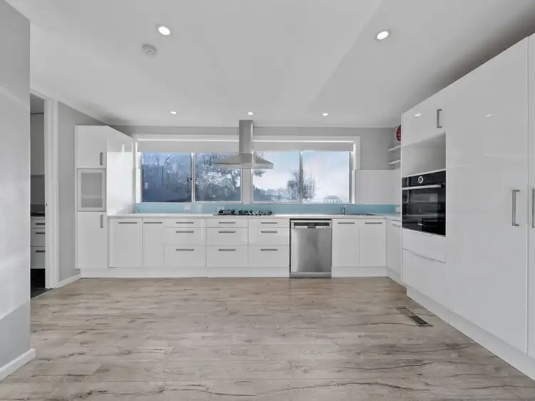 Sixth view of Homely house listing, 115 Eggleston Crescent, Chifley ACT 2606