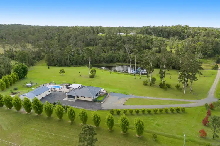 12B Amber Way, Kundabung NSW 2441