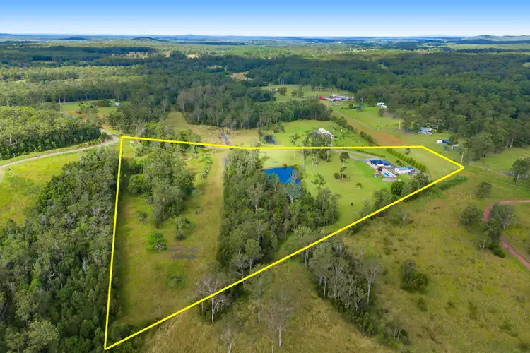 12B Amber Way, Kundabung NSW 2441