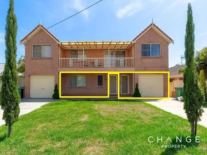 Main view of Homely unit listing, 1/21 Wyong Road, Killarney Vale NSW 2261