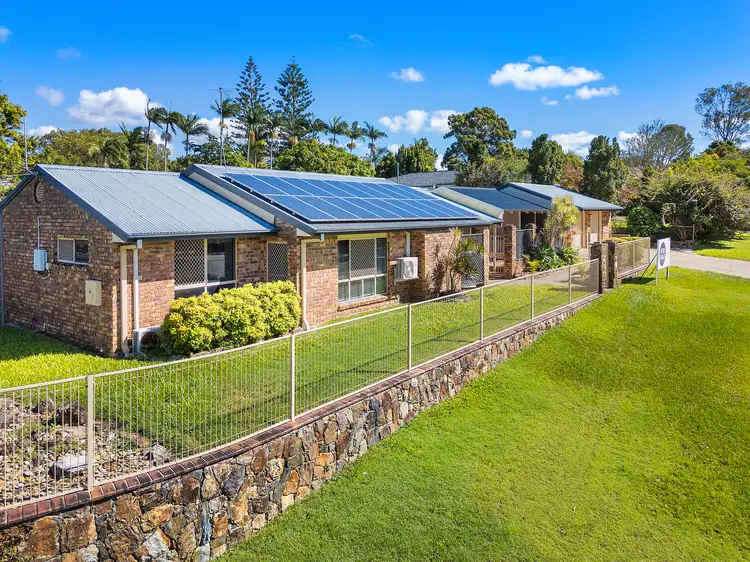 35 Fir Street, Victoria Point QLD 4165