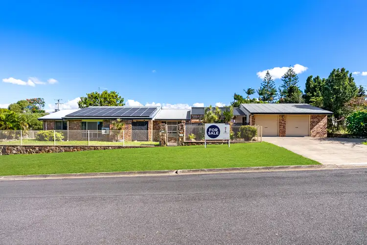 Second view of Homely house listing, 35 Fir Street, Victoria Point QLD 4165