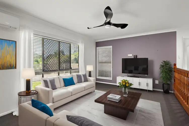 Fourth view of Homely house listing, 35 Fir Street, Victoria Point QLD 4165