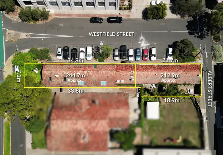 12 Westfield Street, Northcote VIC 3070