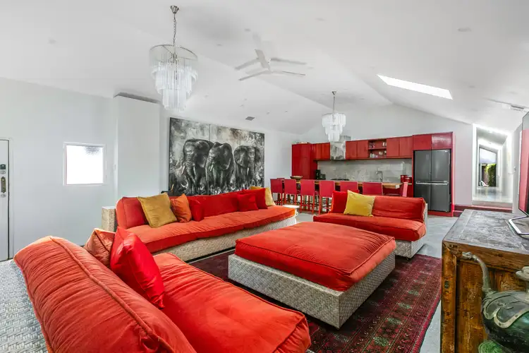 Second view of Homely house listing, 12 Westfield Street, Northcote VIC 3070