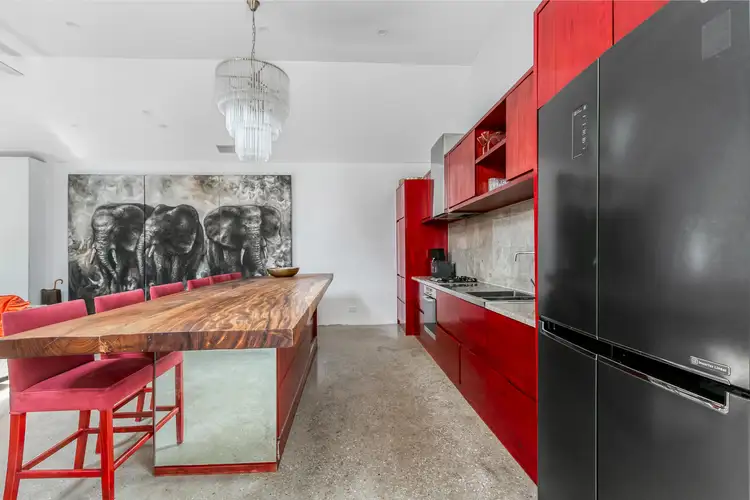 Fifth view of Homely house listing, 12 Westfield Street, Northcote VIC 3070