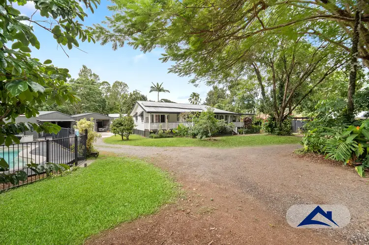 3-5 Byers Street, Edmonton QLD 4869