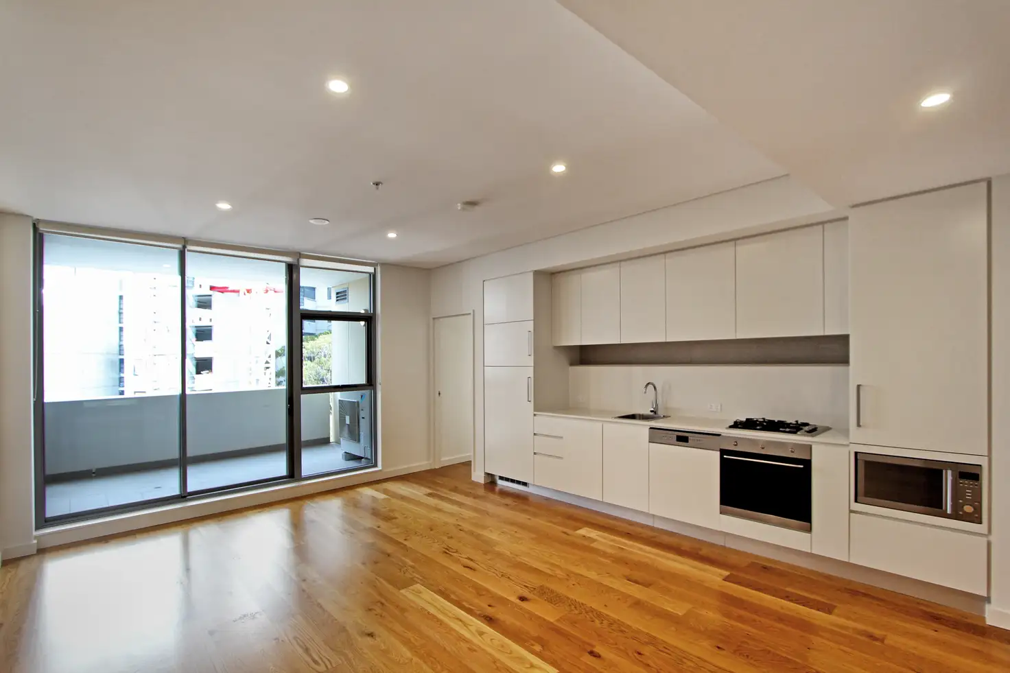 Main view of Homely apartment listing, 610/1 Mooltan Avenue, Macquarie Park NSW 2113