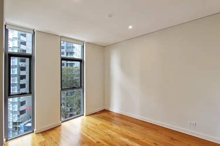 Third view of Homely apartment listing, 610/1 Mooltan Avenue, Macquarie Park NSW 2113