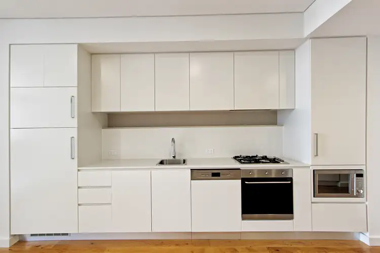 Fourth view of Homely apartment listing, 610/1 Mooltan Avenue, Macquarie Park NSW 2113