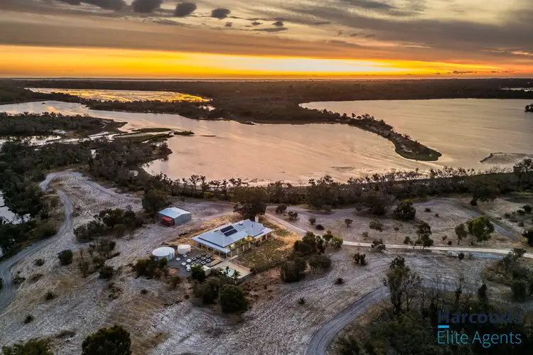 135 Shenton Road, Barragup WA 6209