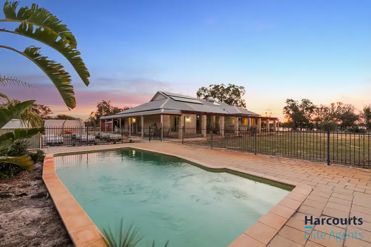 Third view of Homely house listing, 135 Shenton Road, Barragup WA 6209