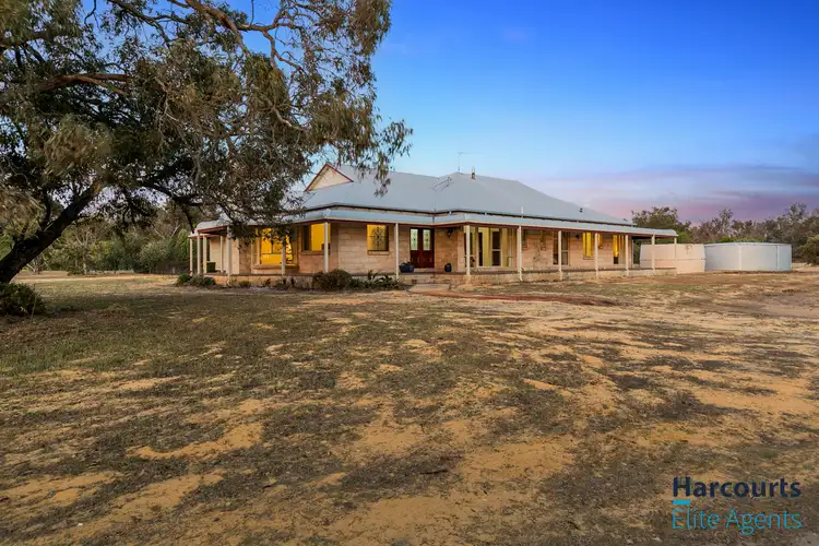 Fourth view of Homely house listing, 135 Shenton Road, Barragup WA 6209