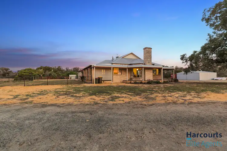 Fifth view of Homely house listing, 135 Shenton Road, Barragup WA 6209
