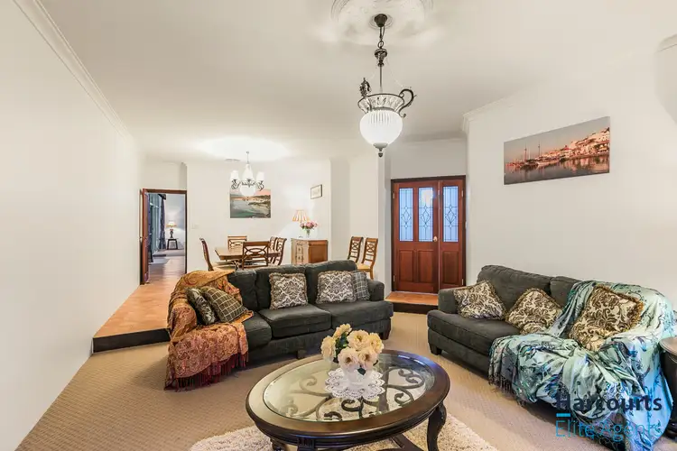 Seventh view of Homely house listing, 135 Shenton Road, Barragup WA 6209