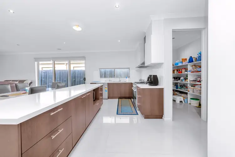 Second view of Homely house listing, 24 Banjo Circuit, Lynbrook VIC 3975