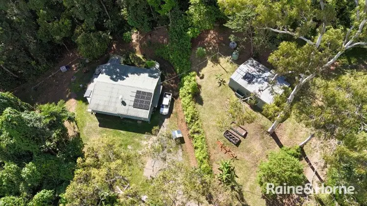 Lot 241 White Beech Road, Cow Bay, Daintree QLD 4873
