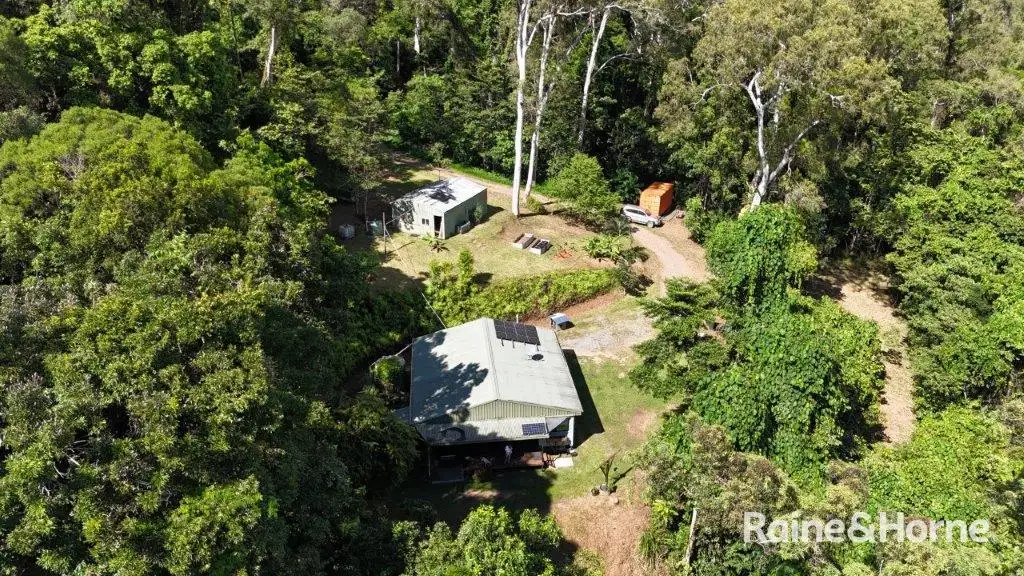 Main view of Homely land listing, Lot 241 White Beech Road, Cow Bay, Daintree QLD 4873