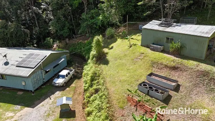 Second view of Homely land listing, Lot 241 White Beech Road, Cow Bay, Daintree QLD 4873