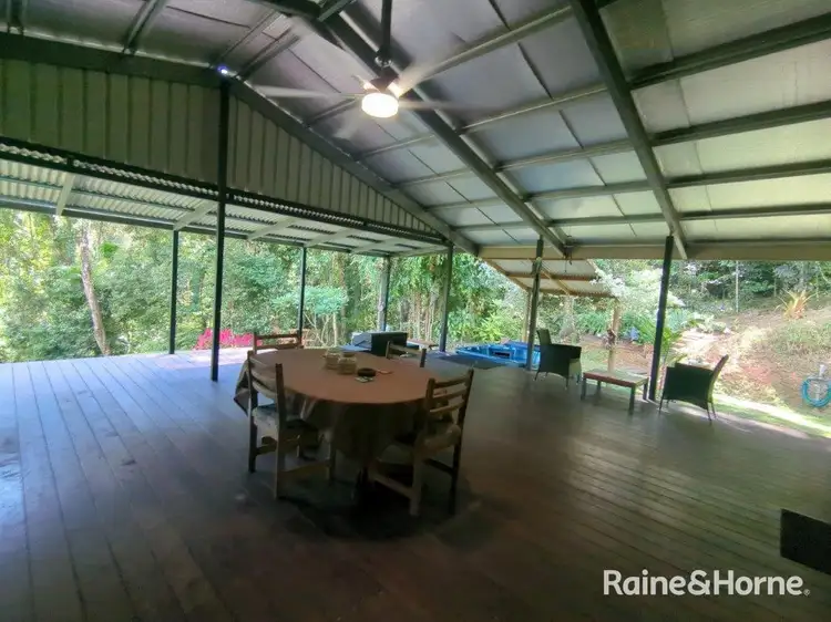 Third view of Homely land listing, Lot 241 White Beech Road, Cow Bay, Daintree QLD 4873