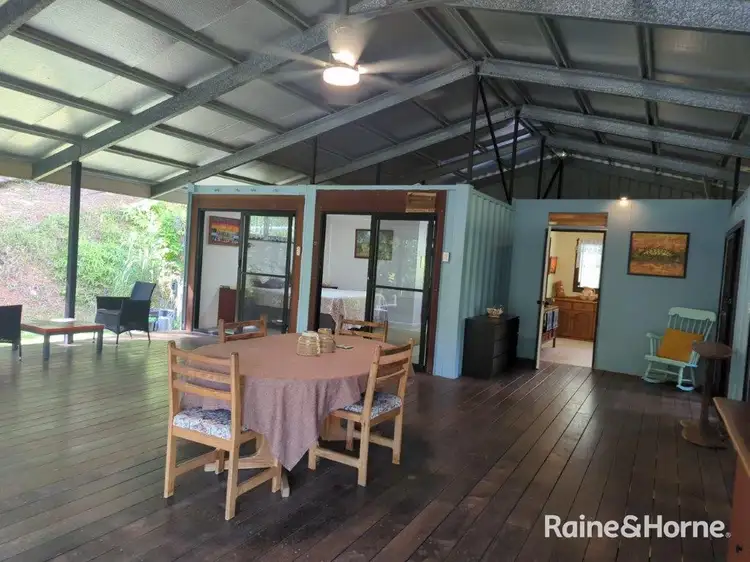 Fourth view of Homely land listing, Lot 241 White Beech Road, Cow Bay, Daintree QLD 4873