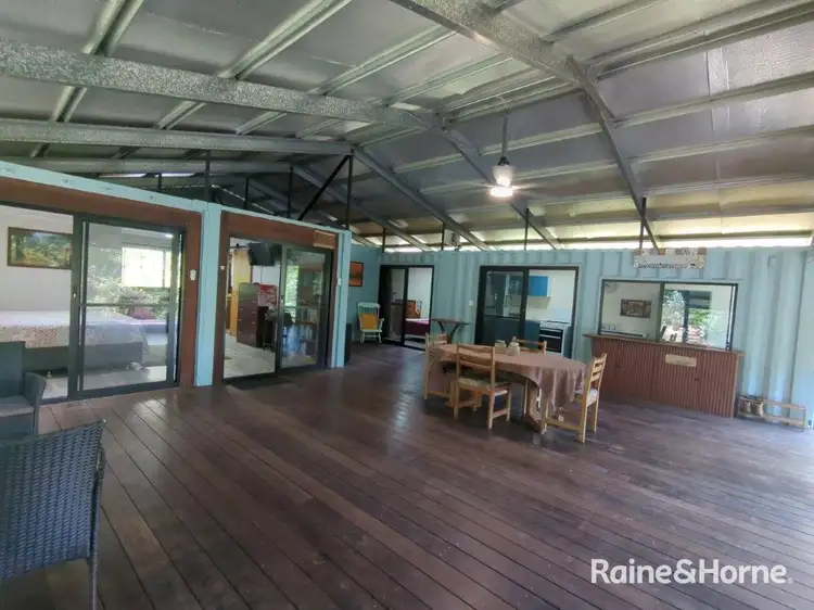 Fifth view of Homely land listing, Lot 241 White Beech Road, Cow Bay, Daintree QLD 4873