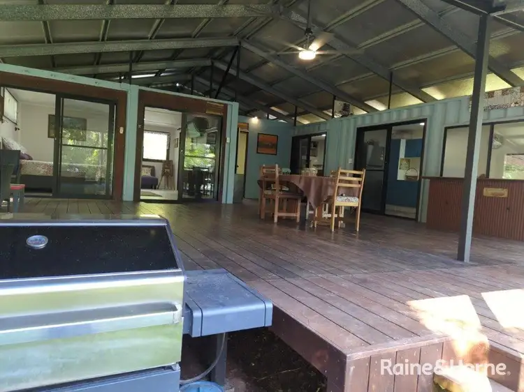 Sixth view of Homely land listing, Lot 241 White Beech Road, Cow Bay, Daintree QLD 4873