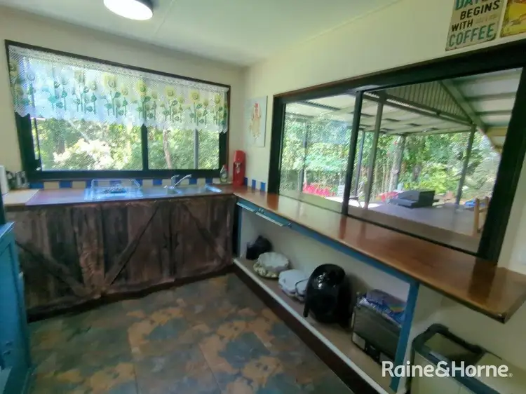Seventh view of Homely land listing, Lot 241 White Beech Road, Cow Bay, Daintree QLD 4873