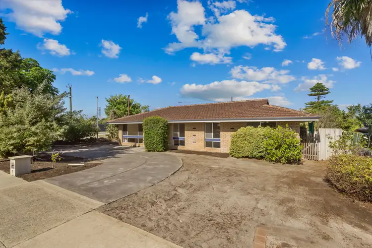 Third view of Homely house listing, 2 Karri Way, Ferndale WA 6148