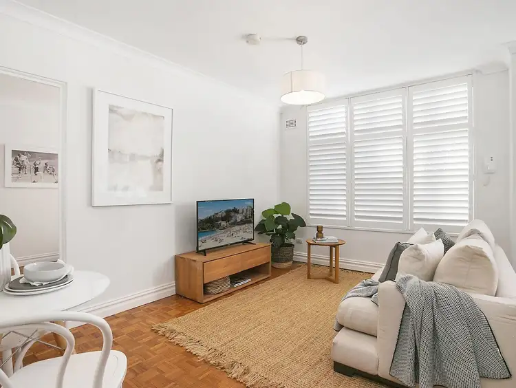 5/9A Bennett Street, Bondi NSW 2026