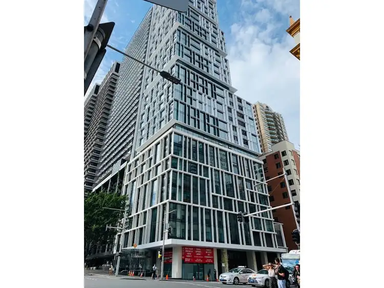 2802/130 Elizabeth Street, Sydney NSW 2000